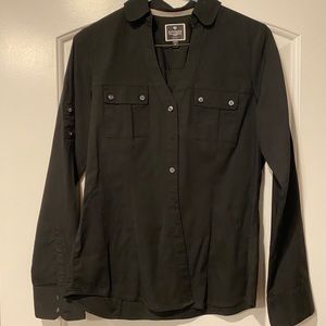 Selling my wife’s express blouse size xs